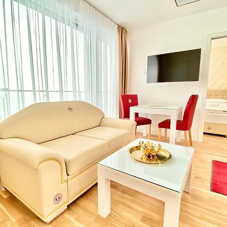 Steiner Residences Vienna Rembrandt 외부 사진