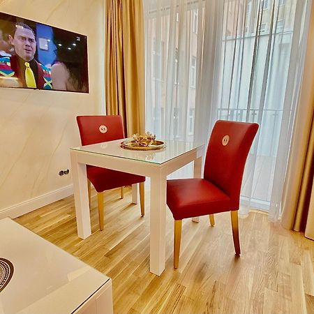 Steiner Residences Vienna Rembrandt 외부 사진