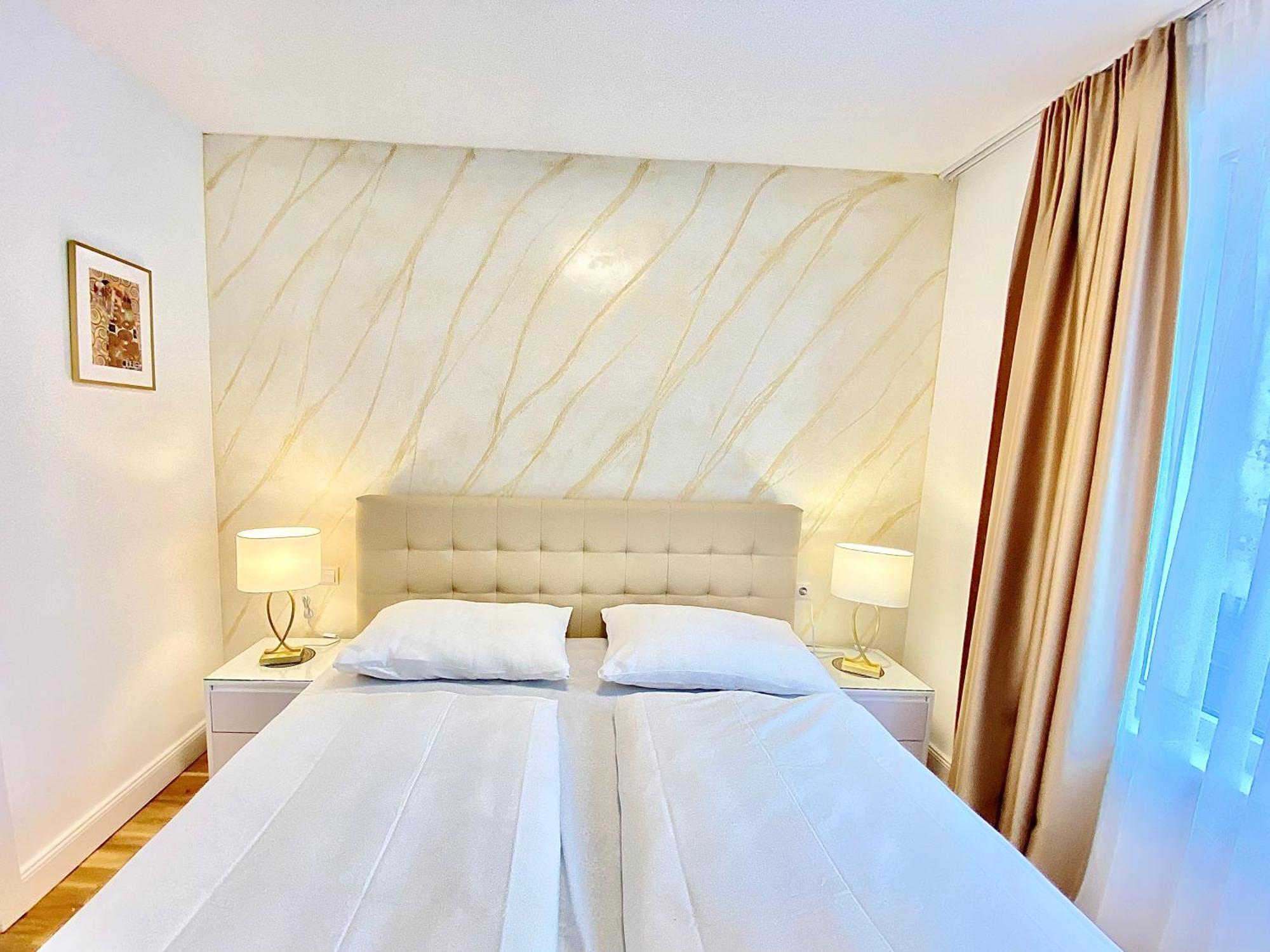 Steiner Residences Vienna Rembrandt 외부 사진