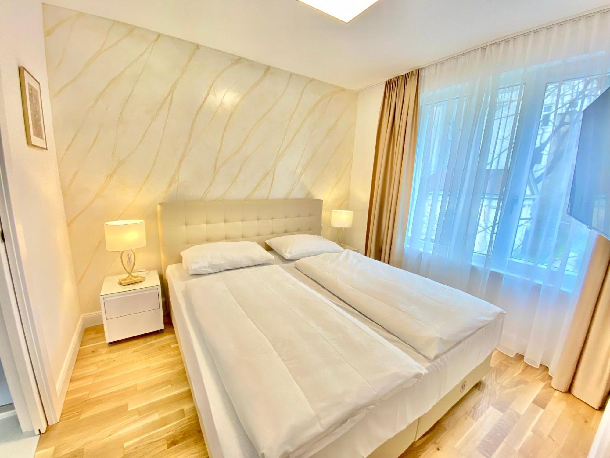 Steiner Residences Vienna Rembrandt 외부 사진