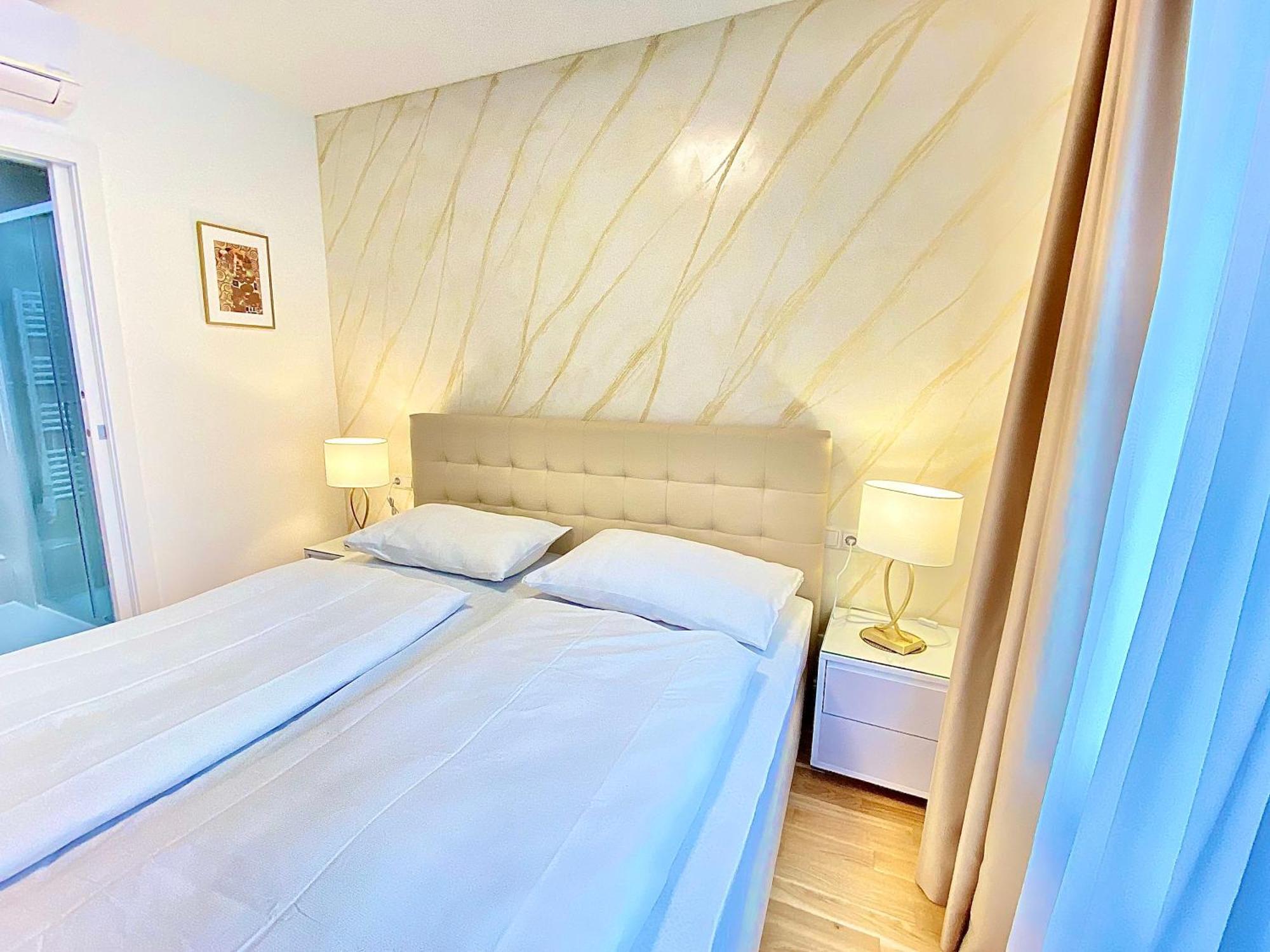 Steiner Residences Vienna Rembrandt 외부 사진