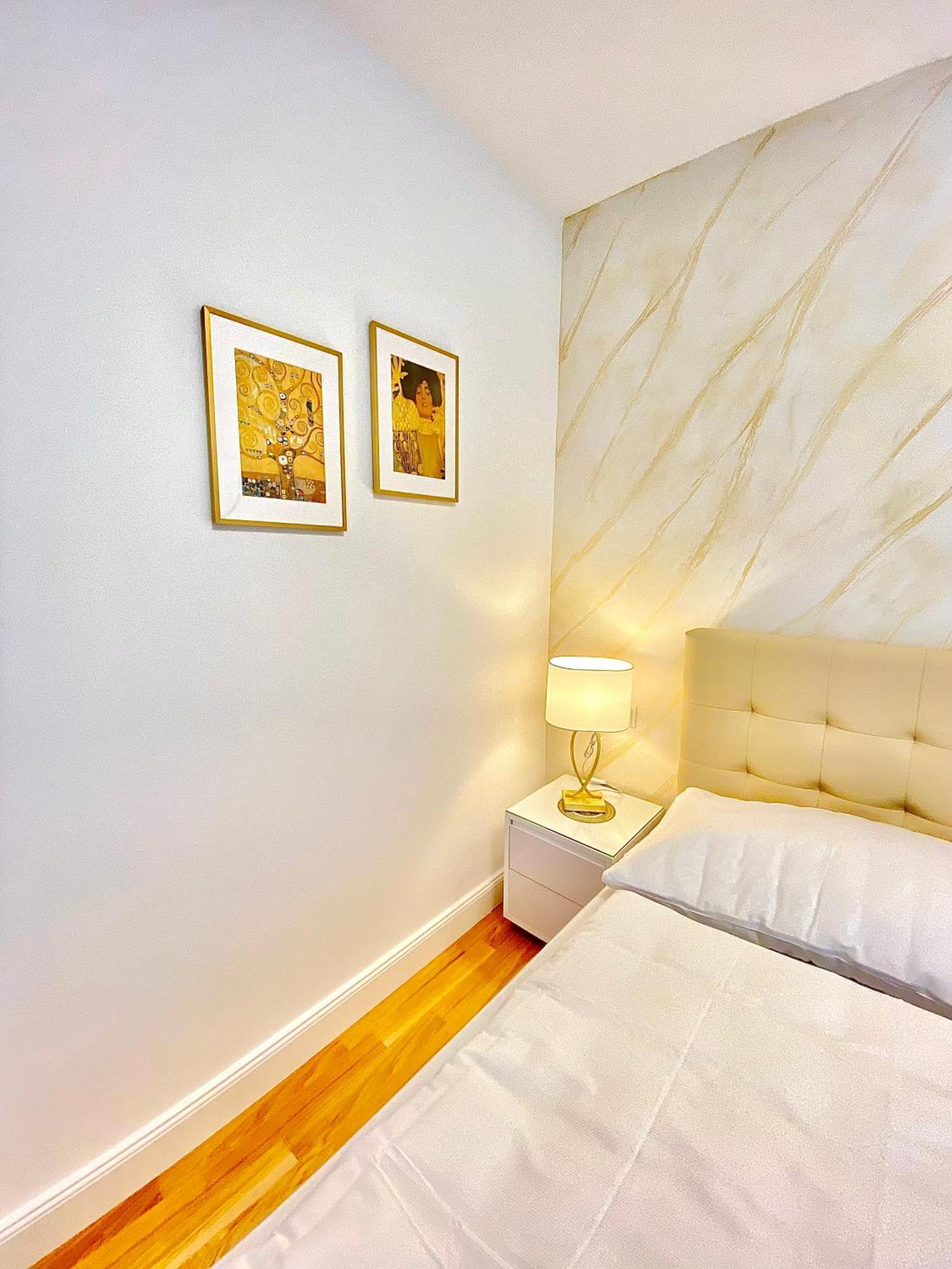 Steiner Residences Vienna Rembrandt 외부 사진