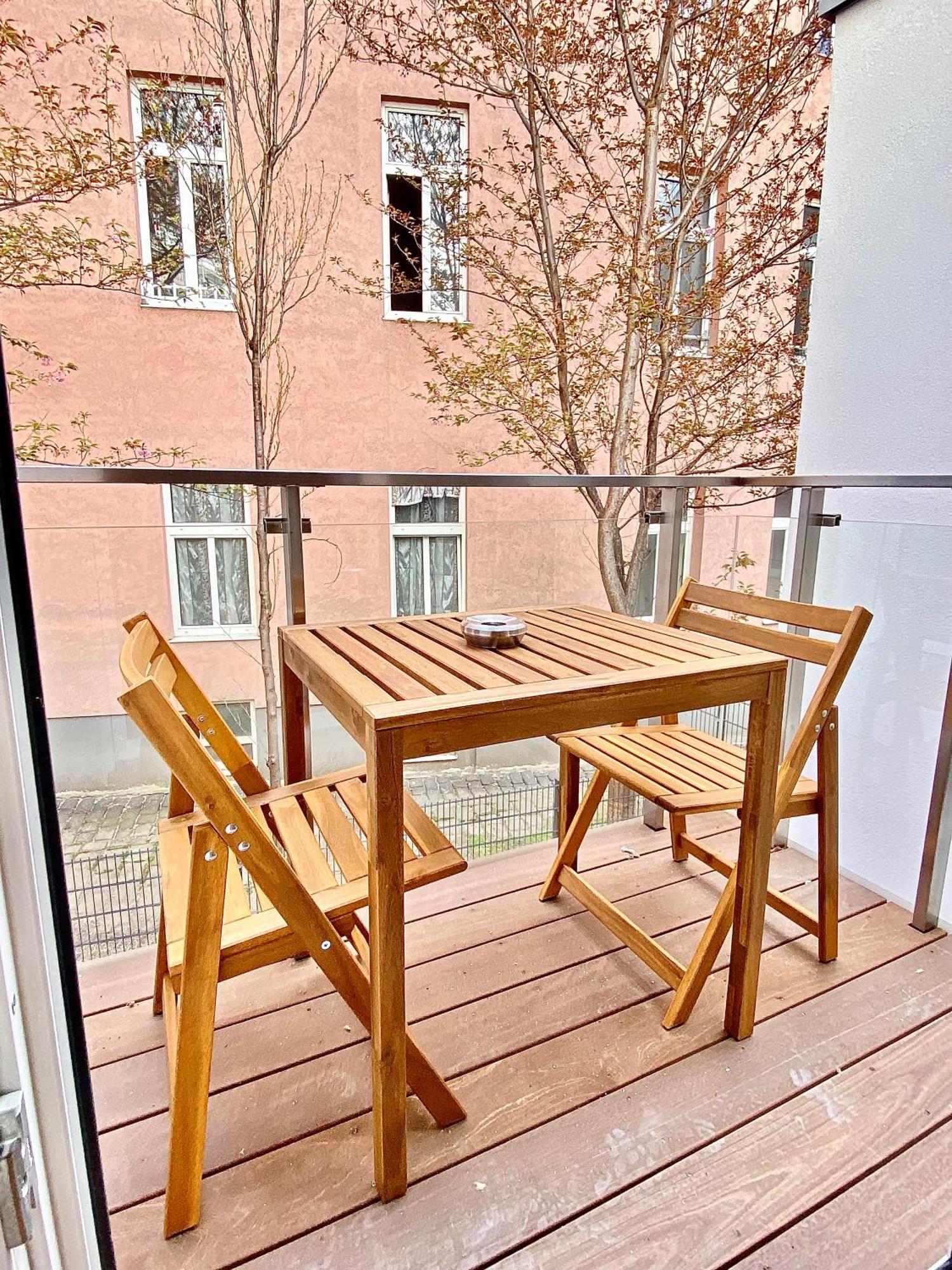 Steiner Residences Vienna Rembrandt 외부 사진
