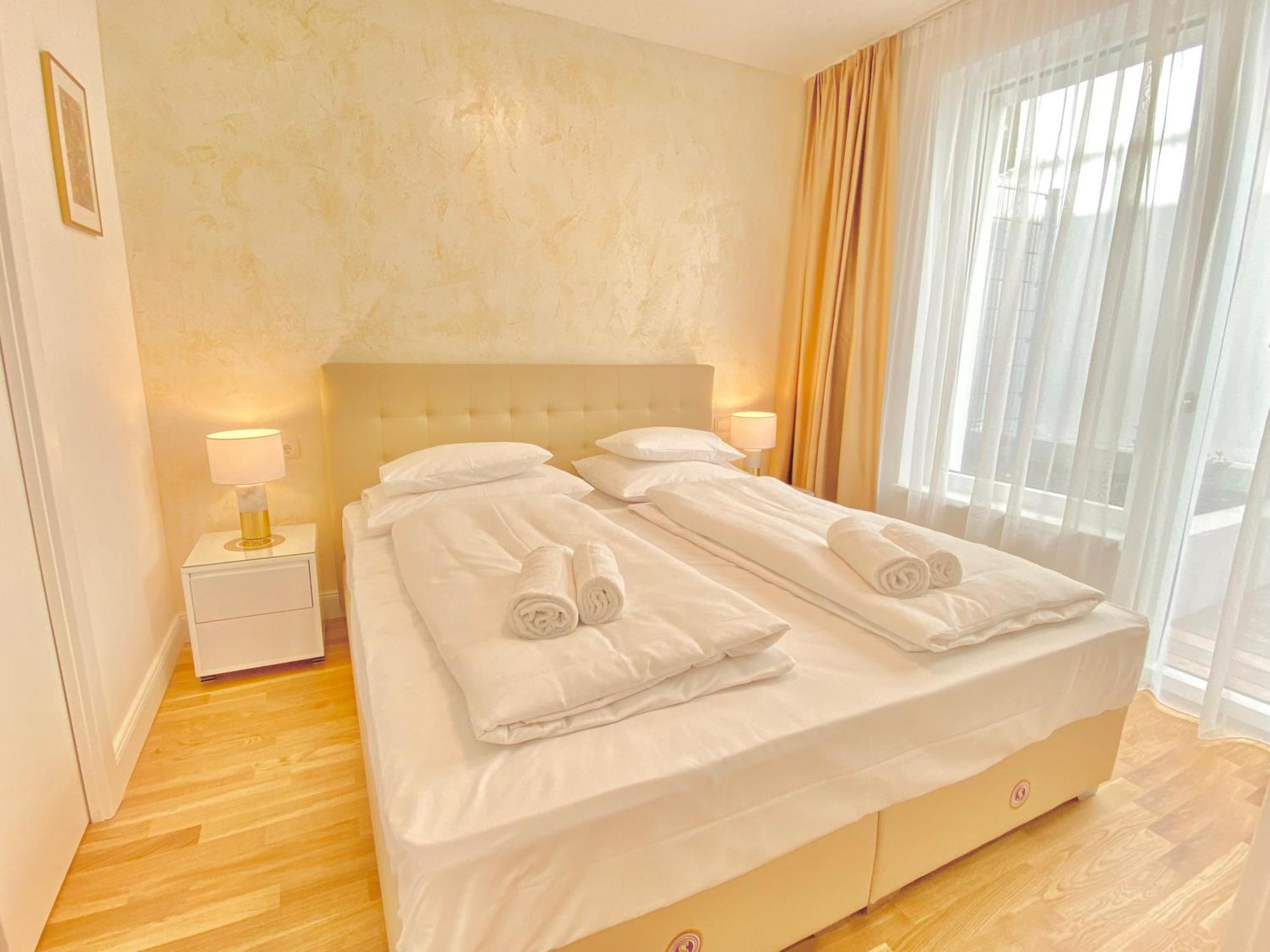 Steiner Residences Vienna Rembrandt 외부 사진