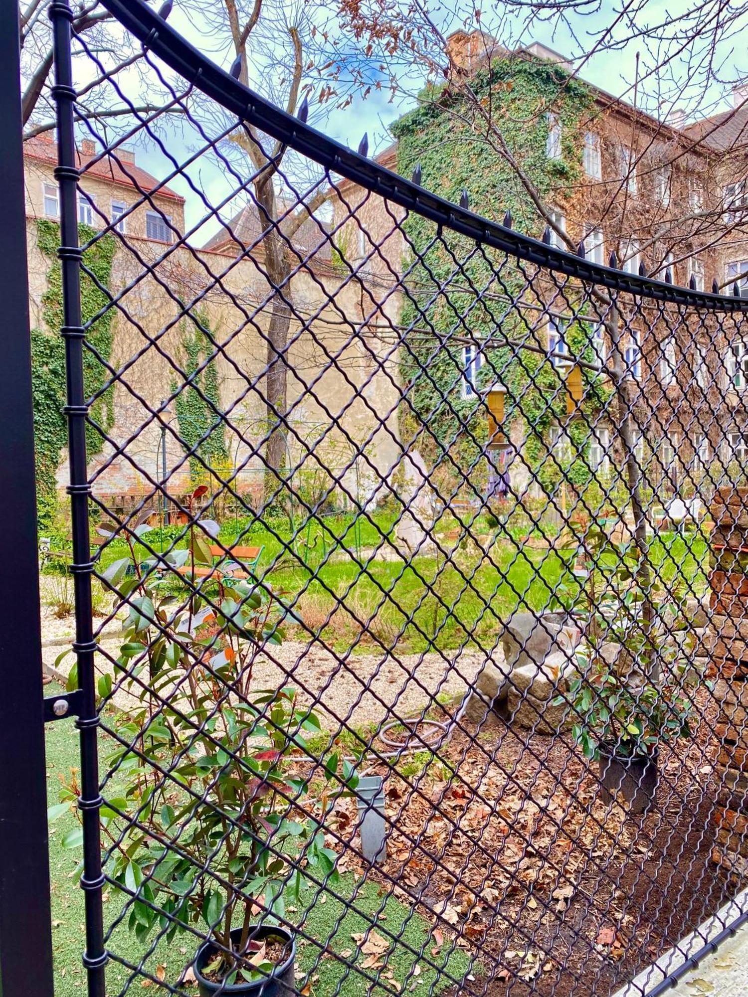Steiner Residences Vienna Rembrandt 객실 사진